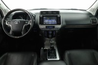 Toyota Land Cruiser  2.8 D-4D 