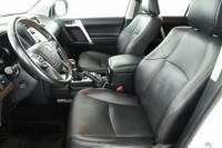 Toyota Land Cruiser  2.8 D-4D 