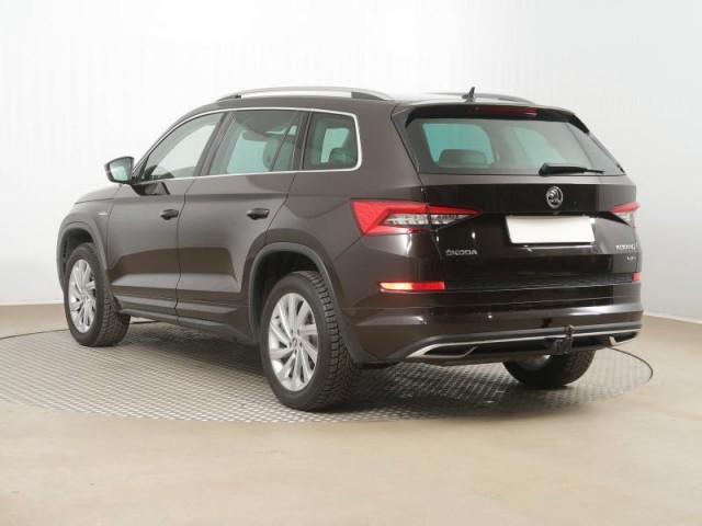 Škoda Kodiaq  2.0 TSI 