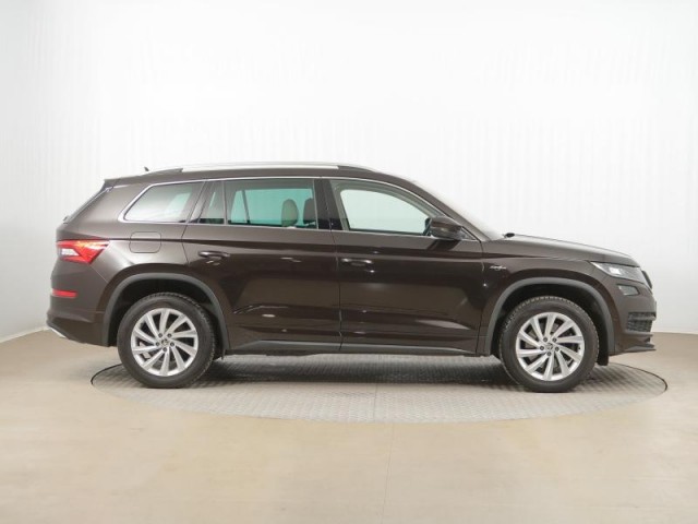 Škoda Kodiaq  2.0 TSI 