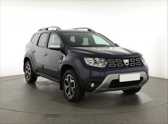 Dacia Duster  1.6 SCe 