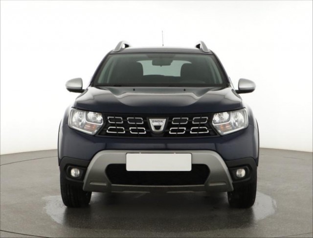 Dacia Duster  1.6 SCe 