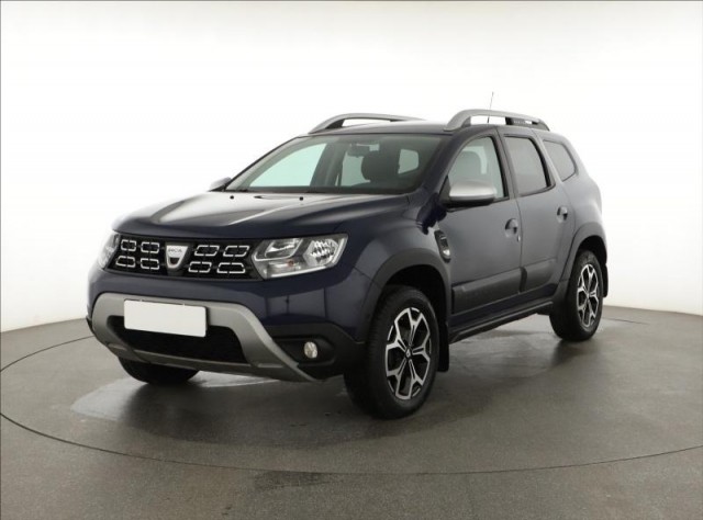 Dacia Duster  1.6 SCe 