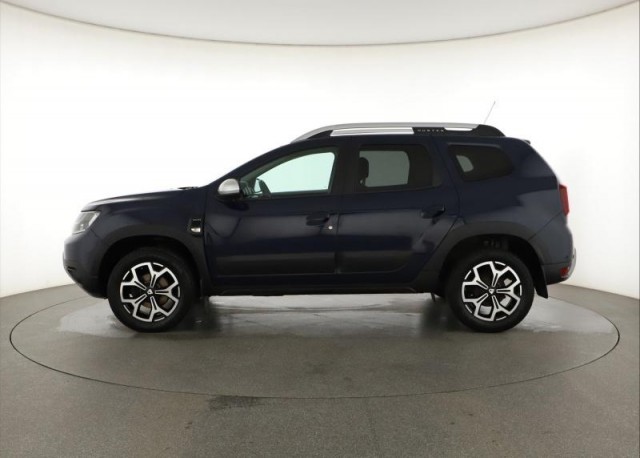 Dacia Duster  1.6 SCe 