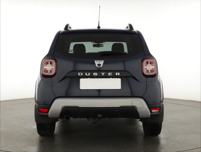 Dacia Duster  1.6 SCe 