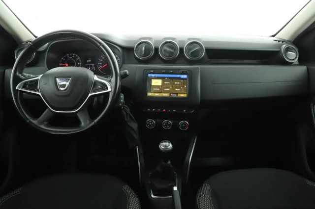 Dacia Duster  1.6 SCe 