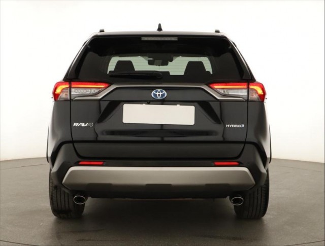 Toyota RAV 4  2.5 Hybrid Executive