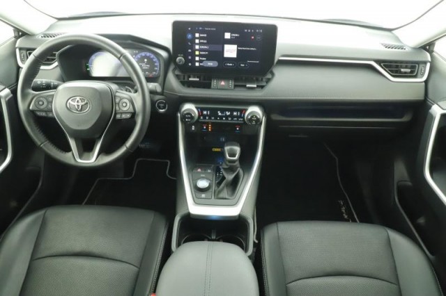 Toyota RAV 4  2.5 Hybrid Executive