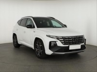 Hyundai Tucson  1.6 CRDi N-Line