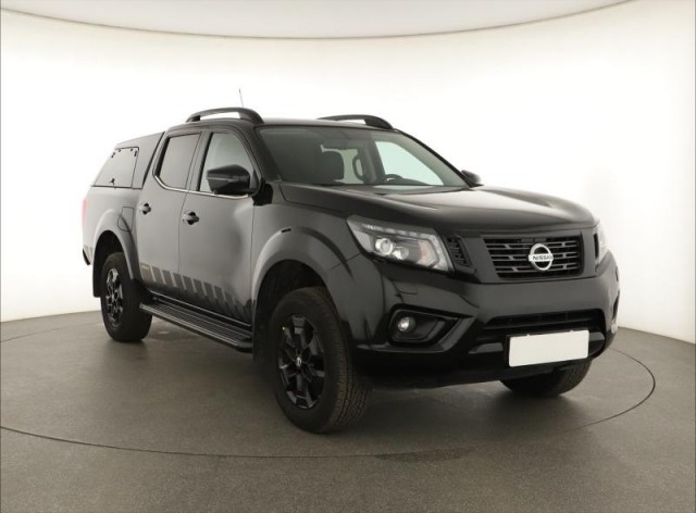 Nissan Navara  2.3 dCi 