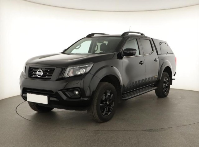 Nissan Navara  2.3 dCi 