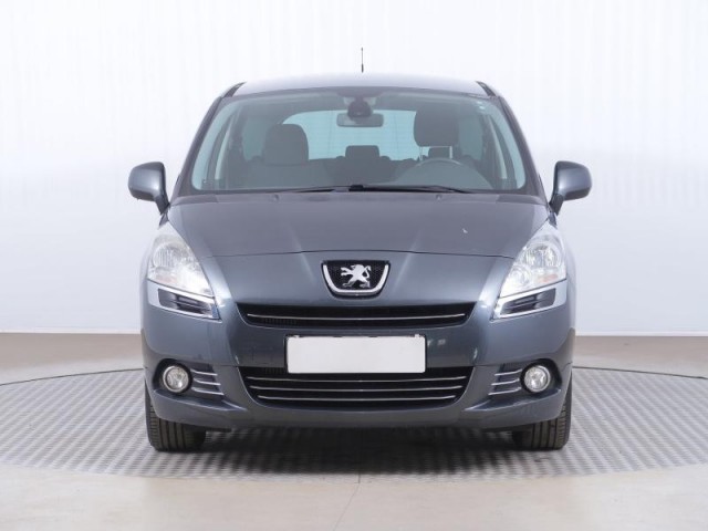 Peugeot 5008  1.6 HDi 