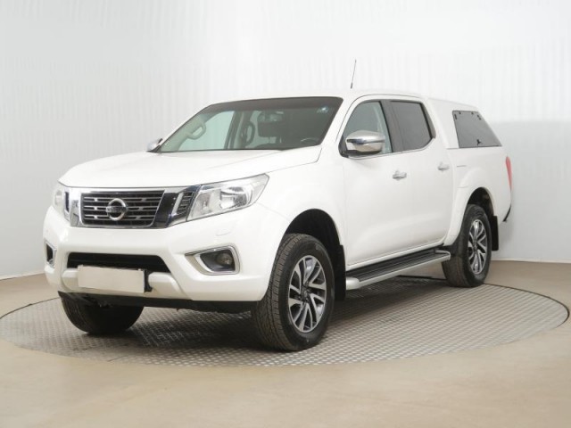 Nissan Navara  2.3 dCi 