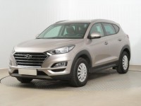 Hyundai Tucson  1.6 CRDi 