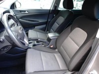 Hyundai Tucson  1.6 CRDi 