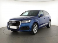 Audi Q7  3.0 TDI S-Line