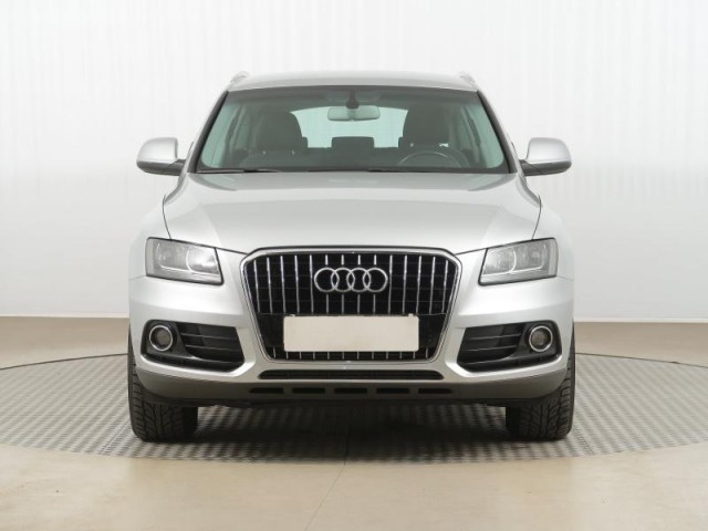 Audi Q5  3.0 TDI 