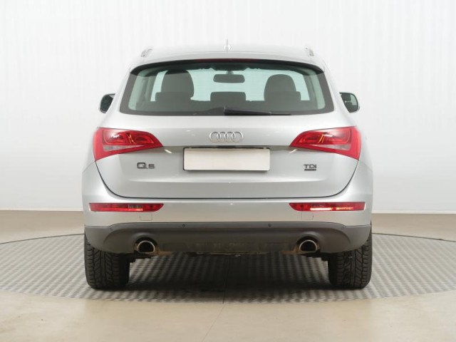 Audi Q5  3.0 TDI 