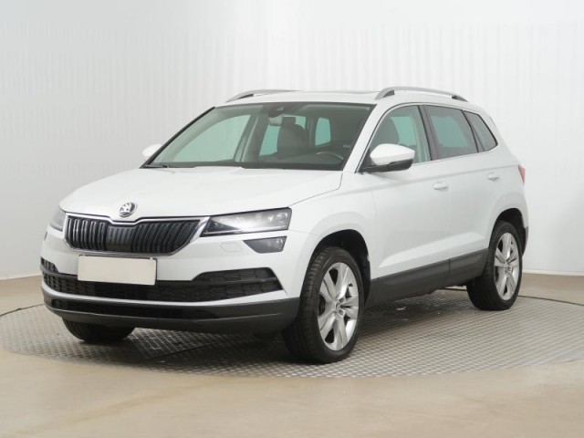 Škoda Karoq  1.6 TDI Style Plus