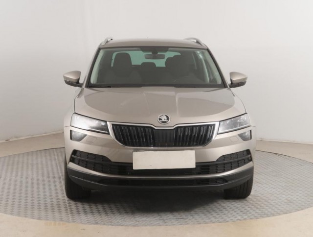 Škoda Karoq  1.5 TSI Style