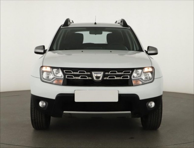 Dacia Duster  1.6 SCe 