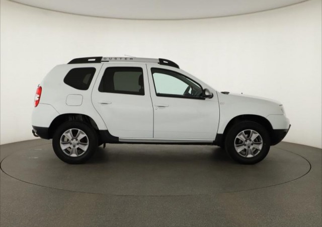 Dacia Duster  1.6 SCe 