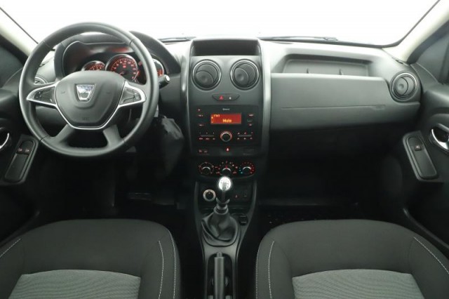 Dacia Duster  1.6 SCe 