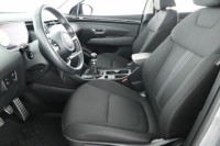 Hyundai Tucson  1.6 T-GDI 