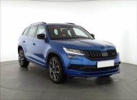 Škoda Kodiaq  RS 2.0 TDI 