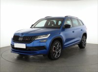 Škoda Kodiaq  RS 2.0 TDI 