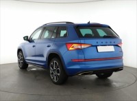 Škoda Kodiaq  RS 2.0 TDI 