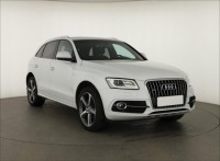 Audi Q5  2.0 TDI S line