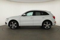 Audi Q5  2.0 TDI S line