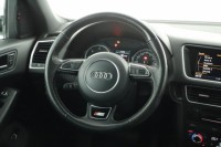 Audi Q5  2.0 TDI S line