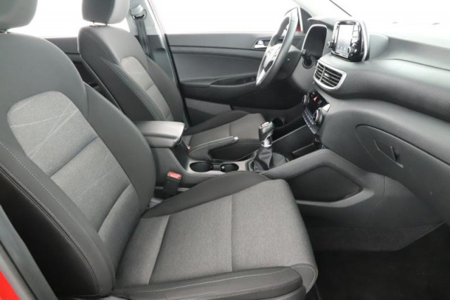 Hyundai Tucson  1.6 CRDi 