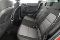 Hyundai Tucson  1.6 CRDi 