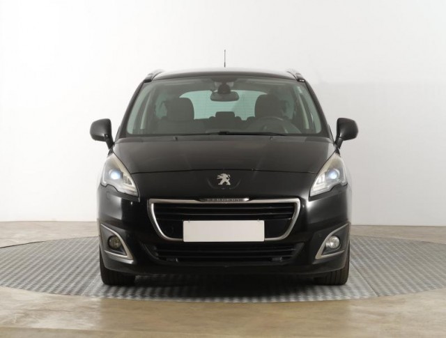 Peugeot 5008  2.0 BlueHDi 