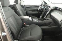 Hyundai Tucson  1.6 T-GDI 48V MHEV Smart