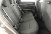 Hyundai Tucson  1.6 T-GDI 48V MHEV Smart