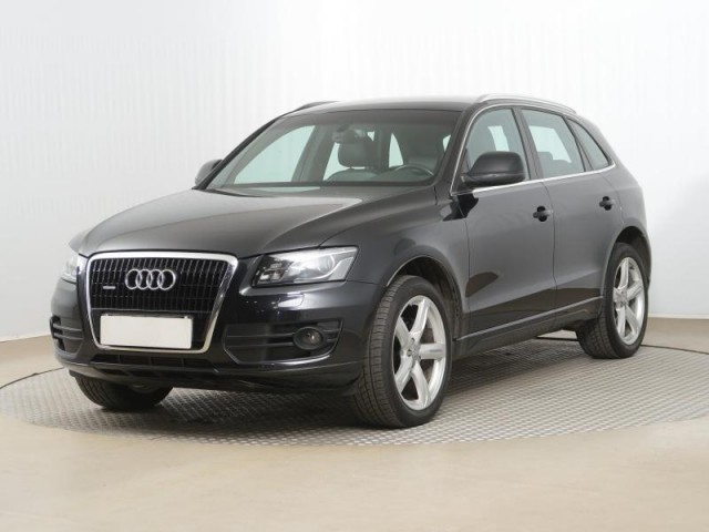 Audi Q5  3.0 TDI 