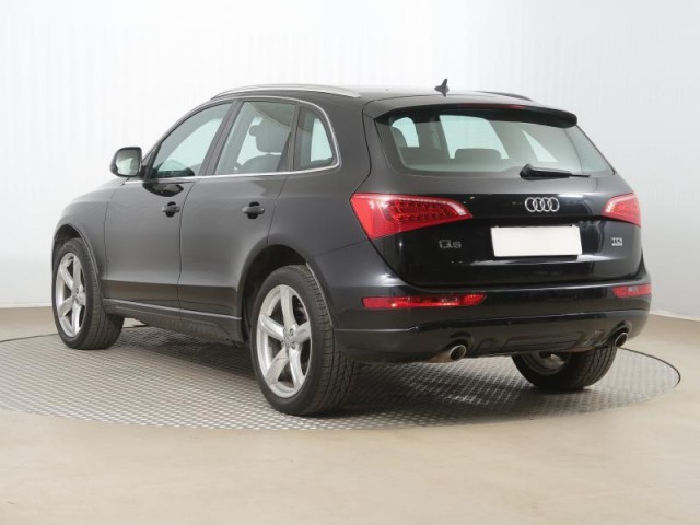 Audi Q5  3.0 TDI 