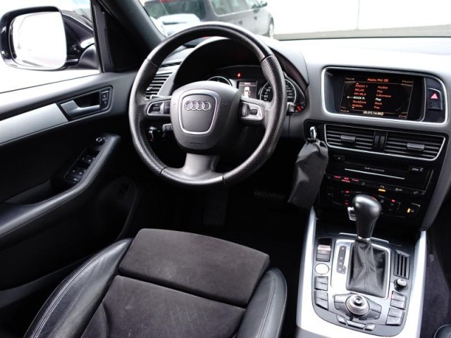 Audi Q5  3.0 TDI 