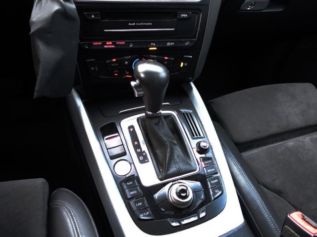 Audi Q5  3.0 TDI 