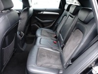 Audi Q5  3.0 TDI 