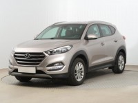 Hyundai Tucson  1.7 CRDi 