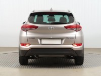 Hyundai Tucson  1.7 CRDi 