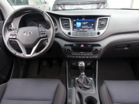 Hyundai Tucson  1.7 CRDi 