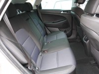 Hyundai Tucson  1.7 CRDi 