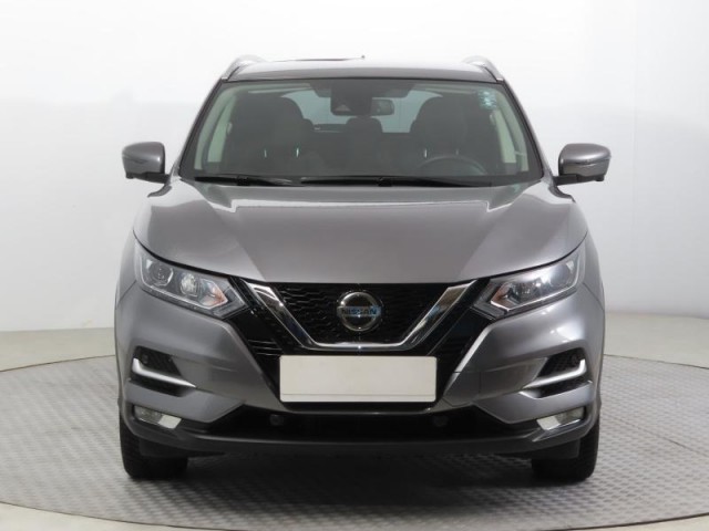 Nissan Qashqai  1.3 DIG-T 