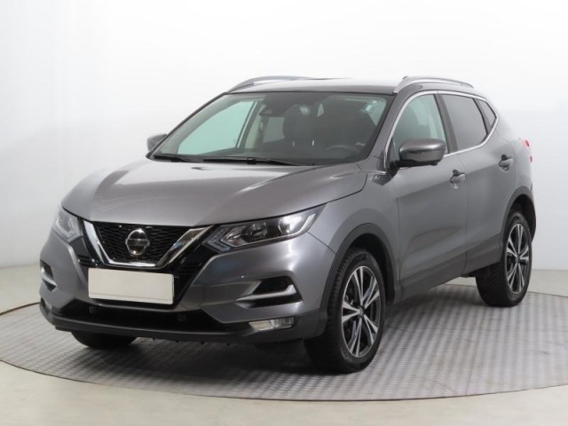 Nissan Qashqai  1.3 DIG-T 